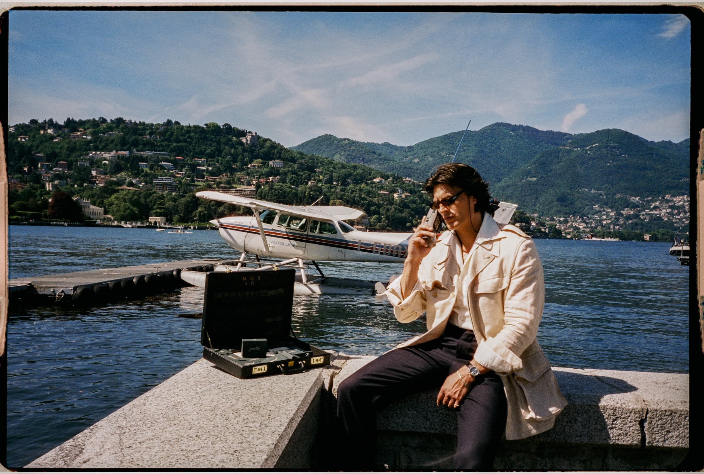 FELICE — Como Selection