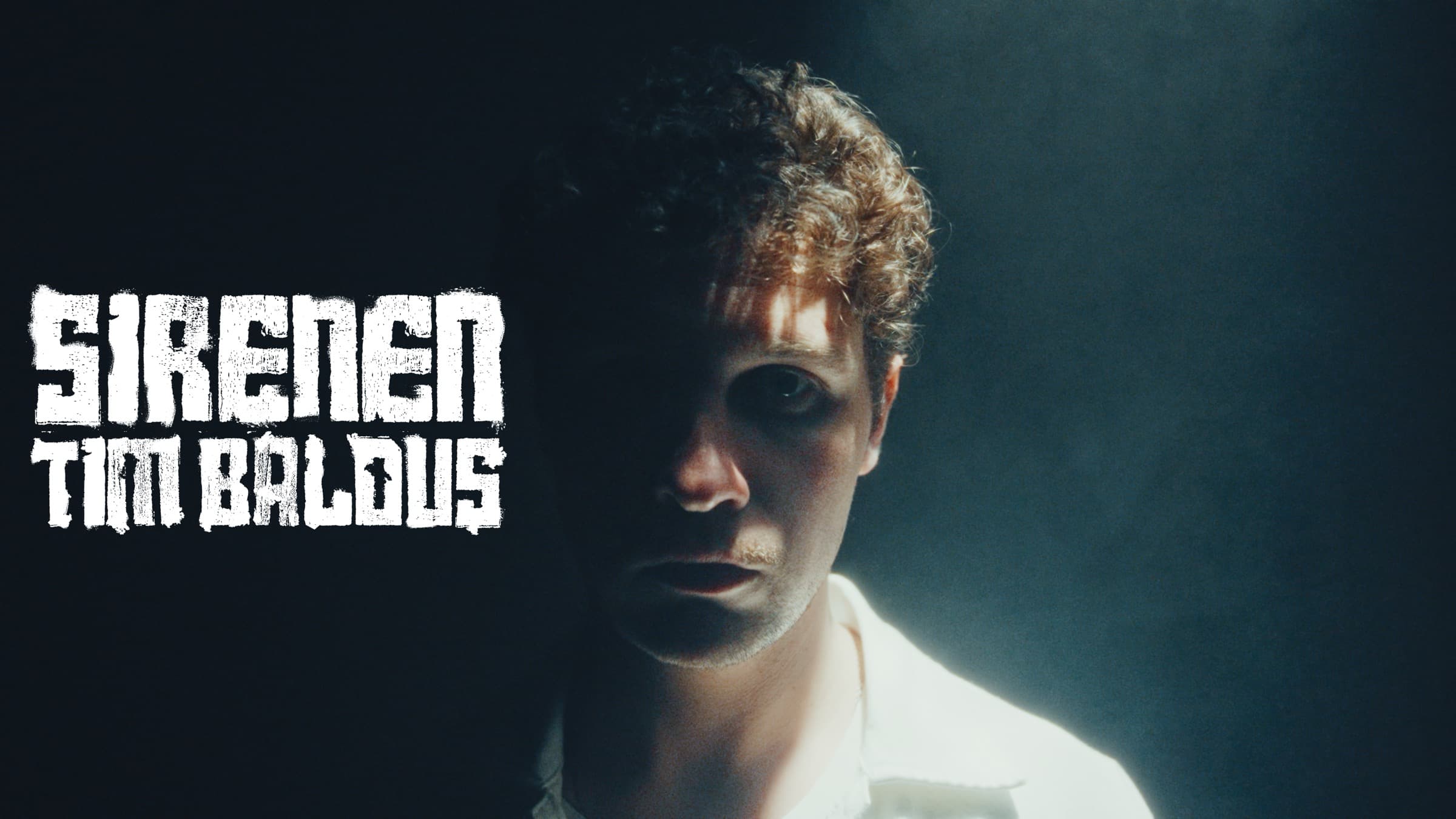 Tim Baldus — Sirenen