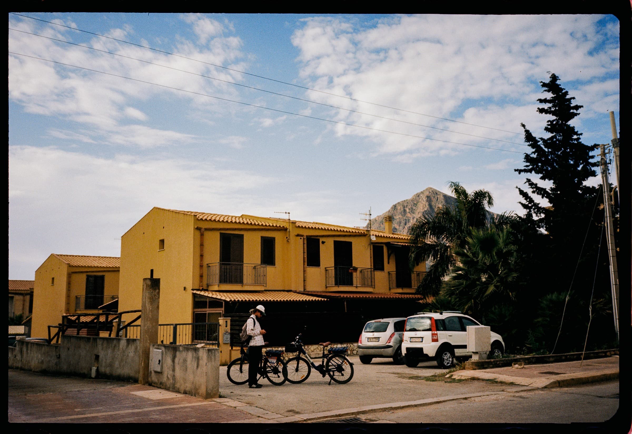 BROT UND BUTTER — Italy Studies
